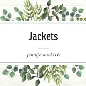 Jackets